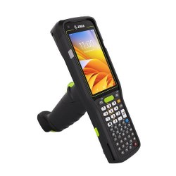 Мобільний термінал збирання даних Zebra MC3450 5G ціна в Україні